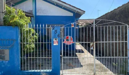 Casa à venda, 70 m² por R$ 220.000,00 - Itaóca - Mongaguá/SP