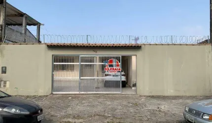 Casa à venda, 105 m² por R$ 245.000,00 - Vera Cruz - Mongaguá/SP