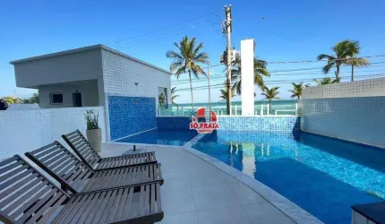 Apartamento à venda, 80 m² por R$ 390.000,00 - Jardim Praia Grande - Mongaguá/SP