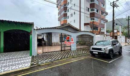 Casa com 3 dormitórios à venda, 90 m² por R$ 599.000,00 - Jardim Marina - Mongaguá/SP