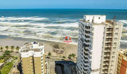 Apartamento à venda, 74 m² por R$ 571.802,00 - Vila Atlântica - Mongaguá/SP