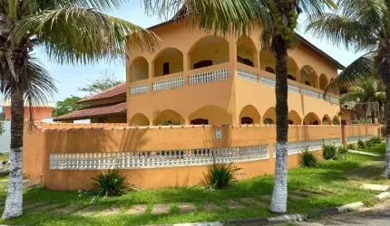 Casa à venda, 350 m² por R$ 850.000,00 - Campos Elíseos - Itanhaém/SP
