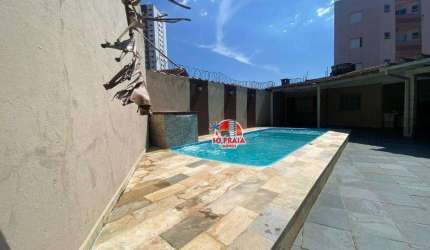Casa com 3 dormitórios à venda, 205 m² por R$ 530.000,00 - Jardim Praia Grande - Mongaguá/SP