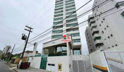 Apartamento à venda, 68 m² por R$ 499.000,00 - Jardim Praia Grande - Mongaguá/SP