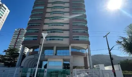 Apartamento com 2 dormitórios à venda, 72 m² por R$ 580.000,00 - Vila São Paulo - Mongaguá/SP