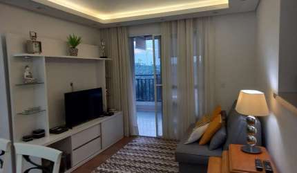 Apartamento com 2 quartos à venda na Avenida Professor Pedro Clarismundo Fornari, 1080, Engordadouro, Jundiaí, 76 m2 por R$ 740.000