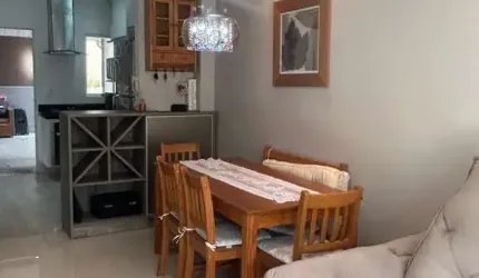 Casa sobrado Verdana no Medeiros pronta para morar e recém reformada, toda com armários planejados,, 2 dorms, área gourmet, 2 vagas.