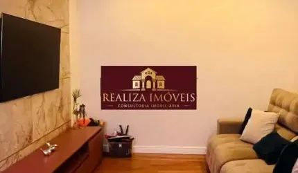 Casa sobrado no Chacara das Palmeiras Imperiais reformada, 4 dorms sendo 1 suíte, área gourmet e 3 vagas.