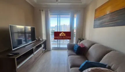 Apto pronto no Cittá di Roma andar alto, vista livre pra Serra do Japi, 3 dorms sendo 1 suíte e 2 vagas de garagem.