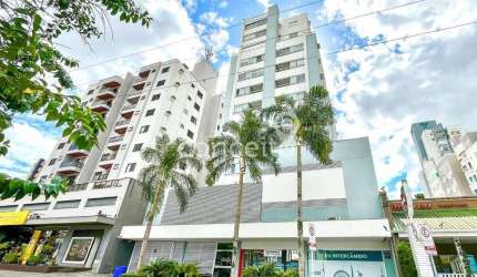 Apartamento 1 Dormitório Mobiliado na Vila Nova!