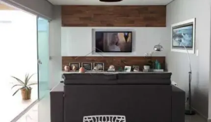 Casa Condomínio em Tremembé