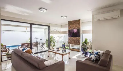Casa com 3 quartos, 300 m², à venda por R$ 1.900.000- Campos do Conde Chambord - Tremembé/SP