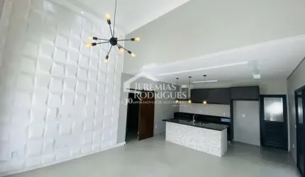 Casa com 3 quartos, 178 m² - Pérola do Vale - Tremembé/SP
