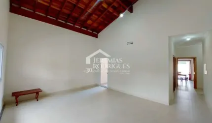 Casa com 3 quartos, 220 m², à venda por R$ 1.100.000- Parque Vera Cruz - Tremembé/SP