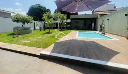 Casa Padrão em Pindamonhangaba