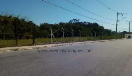 Terreno Padrão em Taubaté