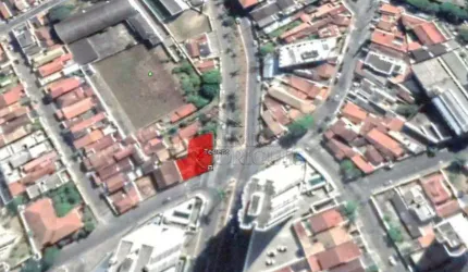 Terreno Padrão em Taubaté