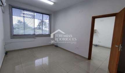 Prédio, 500 m², aluguel por R$ 20.000/mês- Jardim das Nações - Taubaté/SP