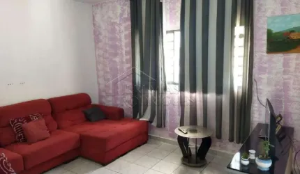 Casa com 3 quartos, 110 m² - Itaim - Taubaté/SP