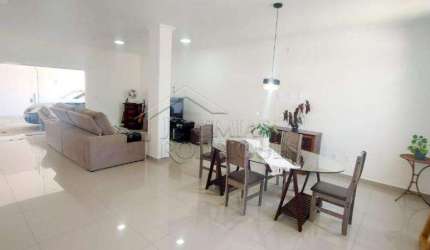 Casa com 3 quartos, 1.038 m² - Condomínio Altos do Cataguá - Taubaté/SP