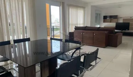 Apartamento com 3 quartos, 166 m² - Condomínio Des Arts - Taubaté/SP