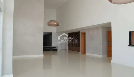 Apartamento com 4 suítes, 360 m² - Edifício Supreme Residence - Taubaté/SP