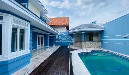 Casa Condomínio em Taubaté