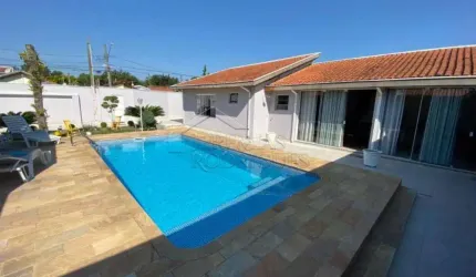Casa Padrão em Taubaté