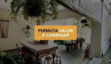 Casa Padrão em Taubaté