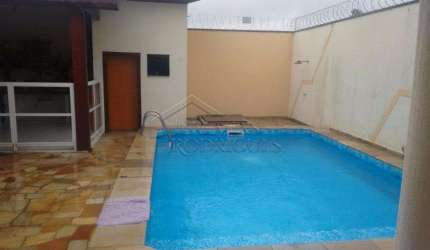 Casa Padrão em Taubaté