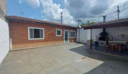 Casa Padrão em Taubaté