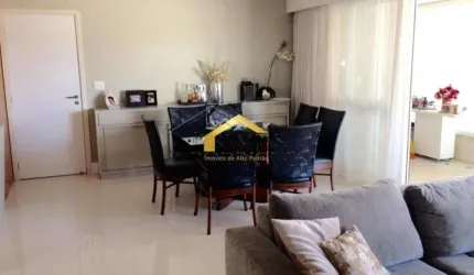 Apartamento Padrão em Taubaté
