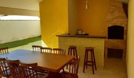 Casa Condomínio em Tremembé