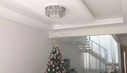 Casa Condomínio em Tremembé