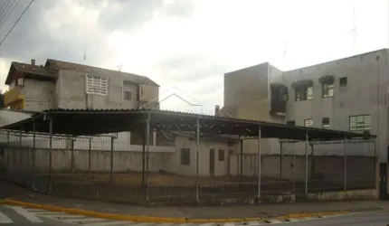Terreno Padrão em Pindamonhangaba