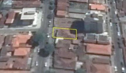 Terreno Padrão em Pindamonhangaba