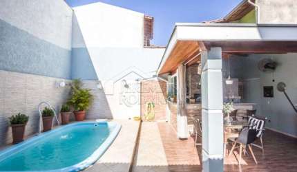 Casa Padrão em Pindamonhangaba