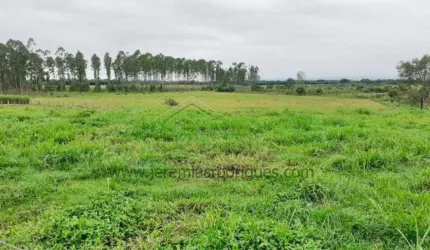 Rural Sítio em Pindamonhangaba