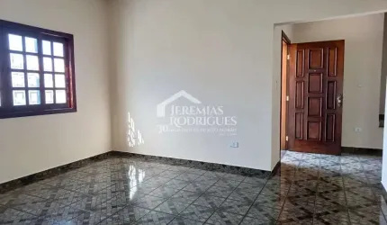 Casa com 3 quartos, 223 m², venda por R$670.000 - Campo Alegre - Pindamonhangaba/SP