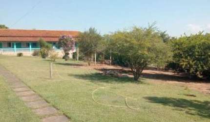 Rural Chácara em Pindamonhangaba