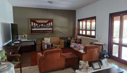 Casa com 4 quartos, 400 m², à venda por R$ 1.150.000- Condomínio Real Ville - Pindamonhangaba/SP