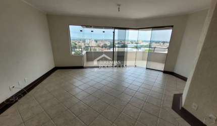 Apartamento com 3 quartos, 140 m²,venda - Centro - Pindamonhangaba/SP