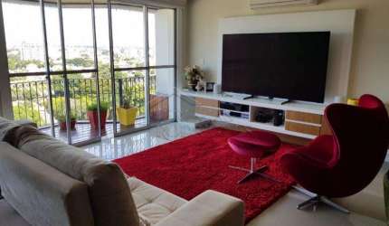 Apartamento Padrão em Pindamonhangaba