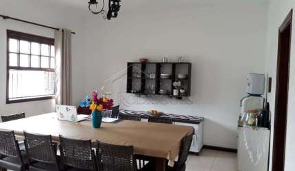Casa com 4 quartos, 489 m², à venda por R$ 848.000- Bosque da Princesa - Pindamonhangaba/SP