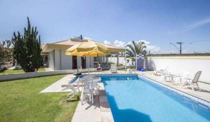 Casa Condomínio em Pindamonhangaba