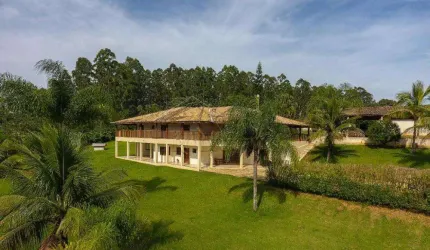Rural Fazenda em Pindamonhangaba
