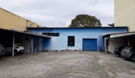 Comercial Ponto em Pindamonhangaba