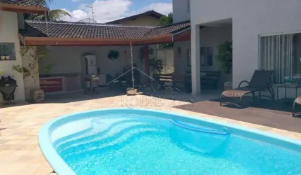 Casa Padrão em Pindamonhangaba