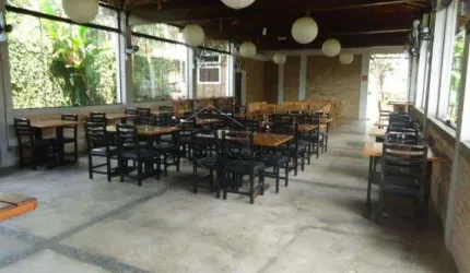 Comercial Ponto em Pindamonhangaba
