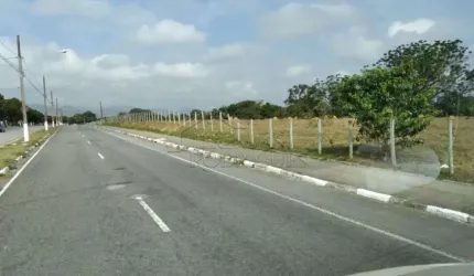 Terreno à venda com 5.808,00 m² no bairro Moreira César em Pindamonhangaba/SP.